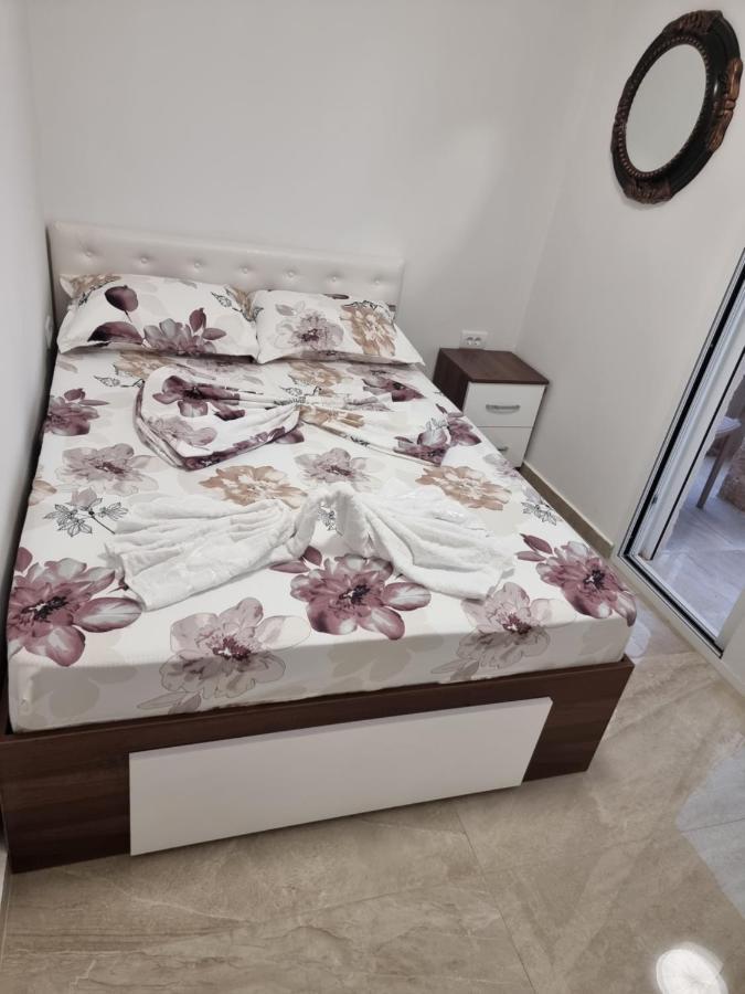 Ebra Lux Apartmani Dobrá Voda Exterior foto
